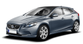 VOLVO V40 CROSS COUNTRY